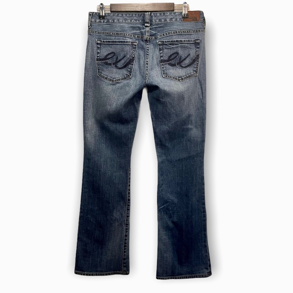 Express Women’s Bootcut Jeans Size 10r